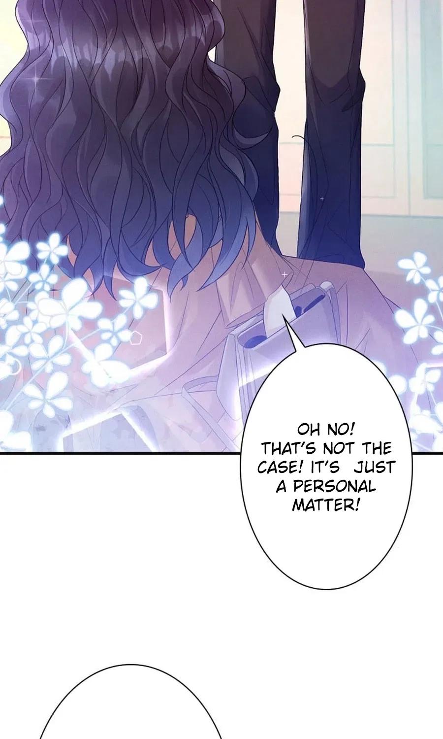 That Summer’s Promise Once Again Chapter 3 – Page 10