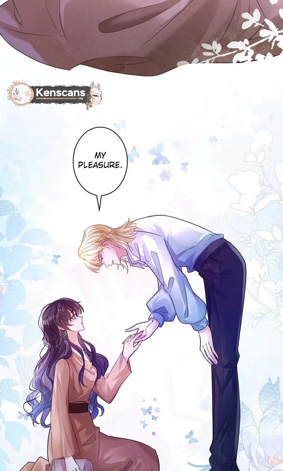 That Summer’s Promise Once Again Chapter 3 – Page 12