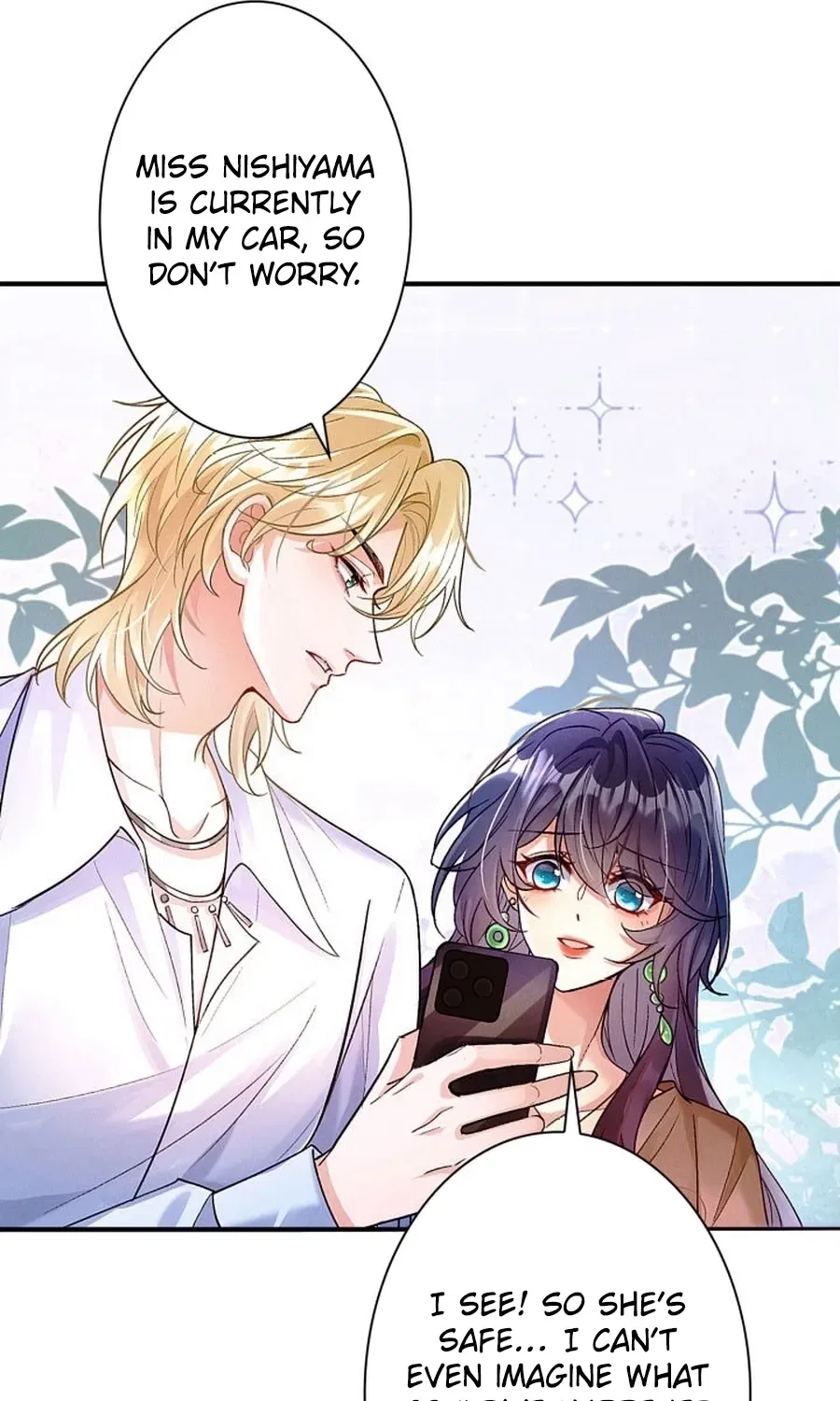 That Summer’s Promise Once Again Chapter 3 – Page 15