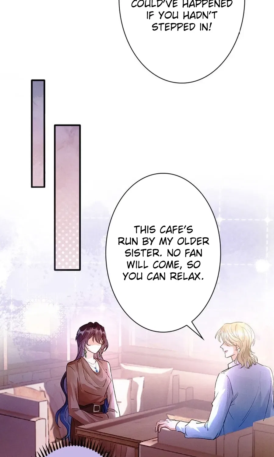 That Summer’s Promise Once Again Chapter 3 – Page 16
