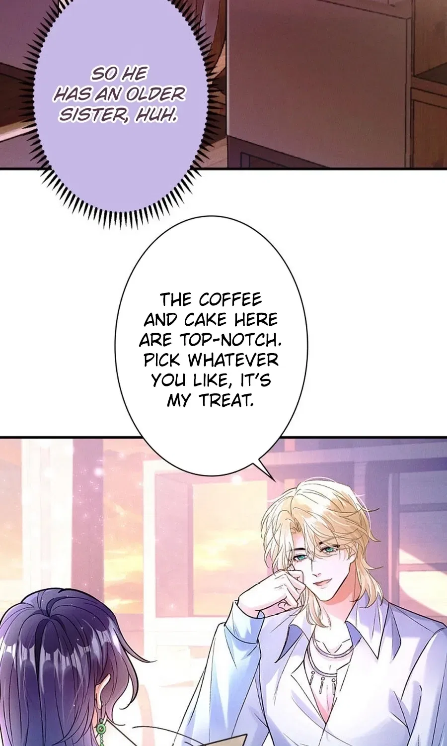 That Summer’s Promise Once Again Chapter 3 – Page 17