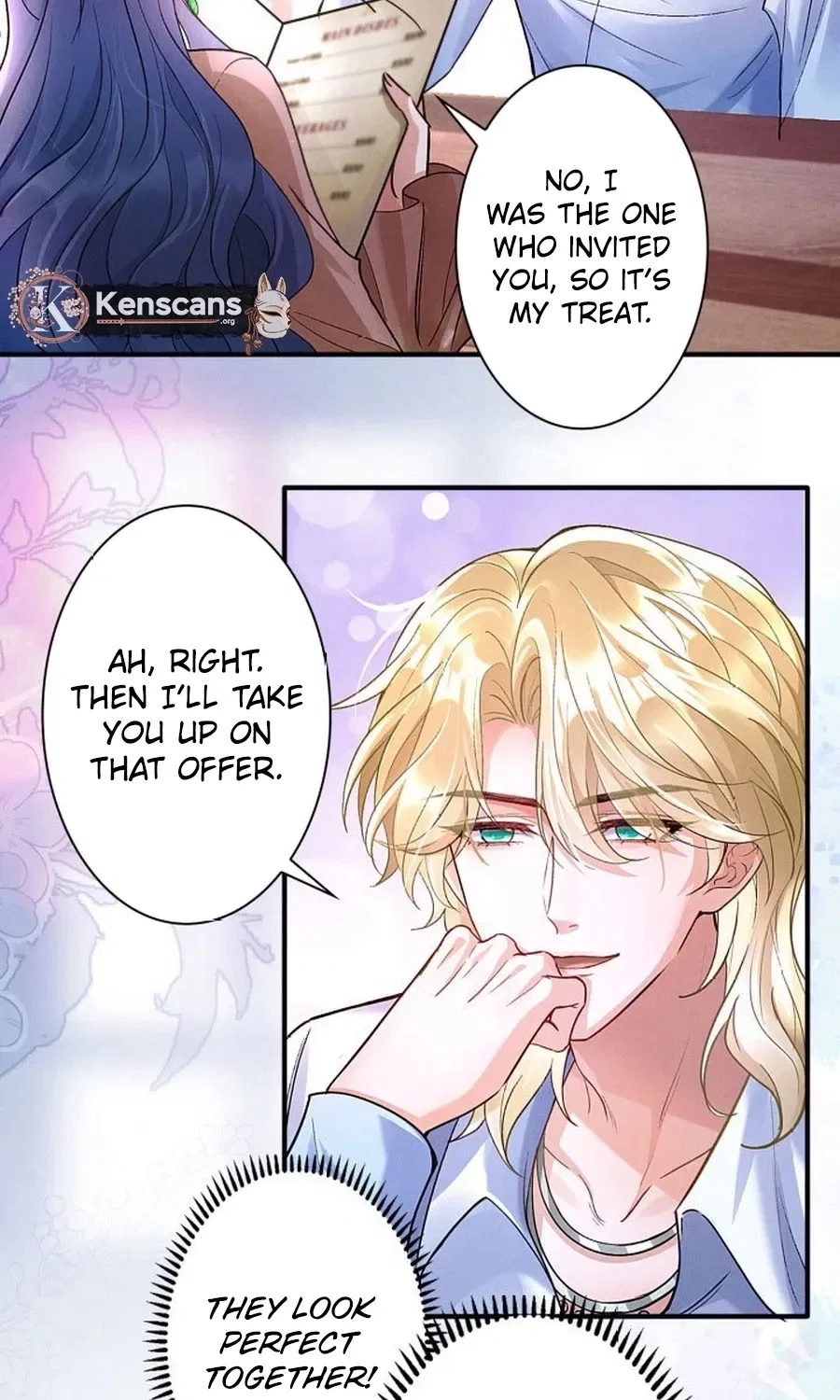 That Summer’s Promise Once Again Chapter 3 – Page 18