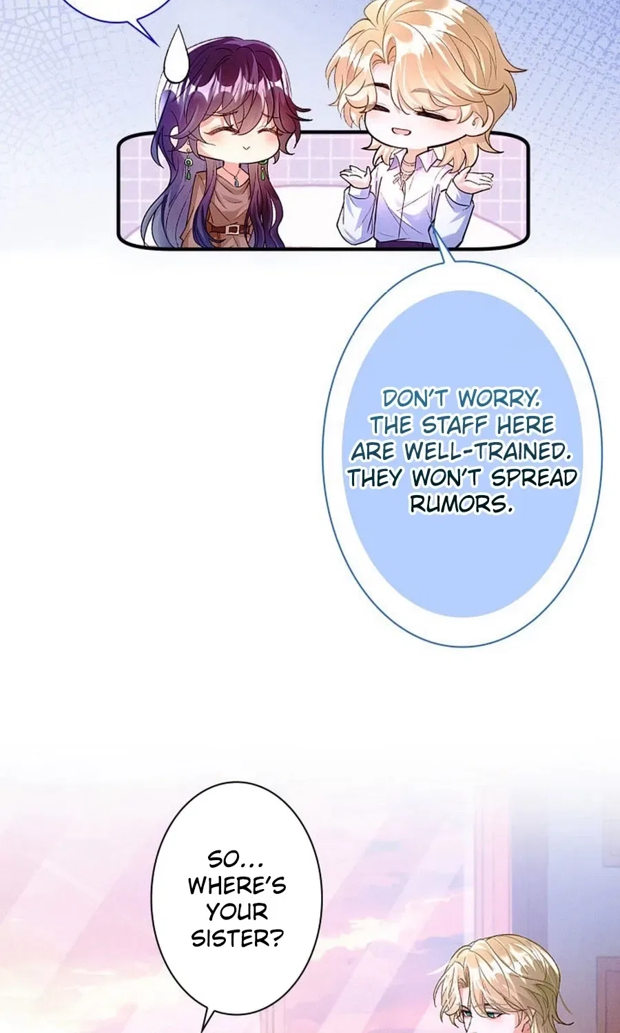 That Summer’s Promise Once Again Chapter 3 – Page 20