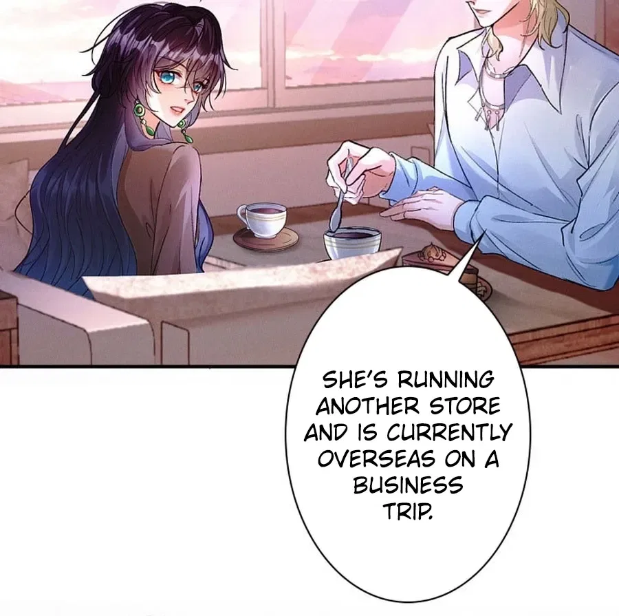 That Summer’s Promise Once Again Chapter 3 – Page 21