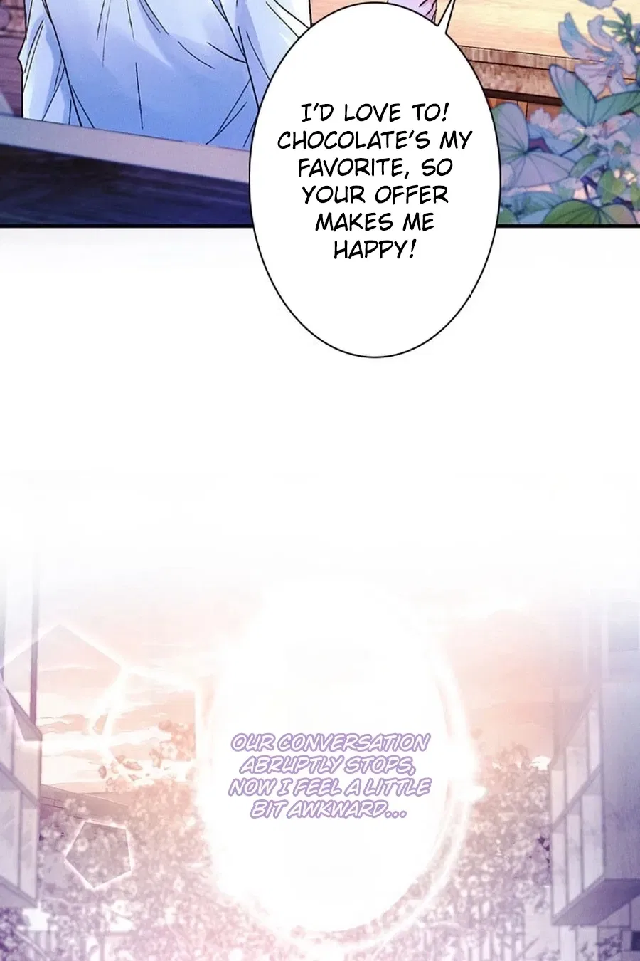 That Summer’s Promise Once Again Chapter 3 – Page 29
