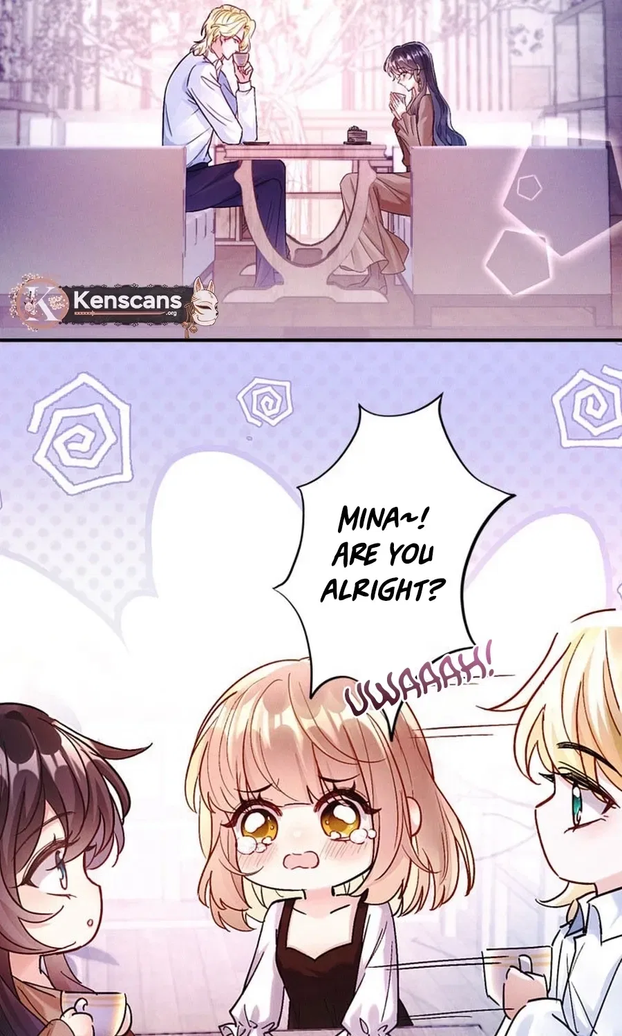 That Summer’s Promise Once Again Chapter 3 – Page 30