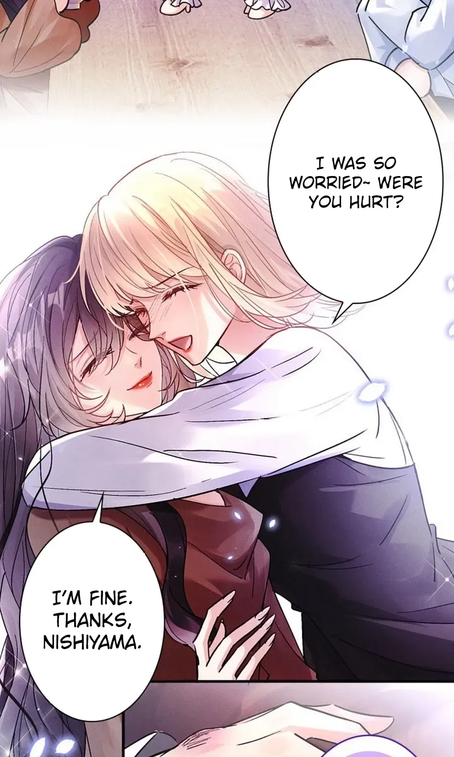 That Summer’s Promise Once Again Chapter 3 – Page 31