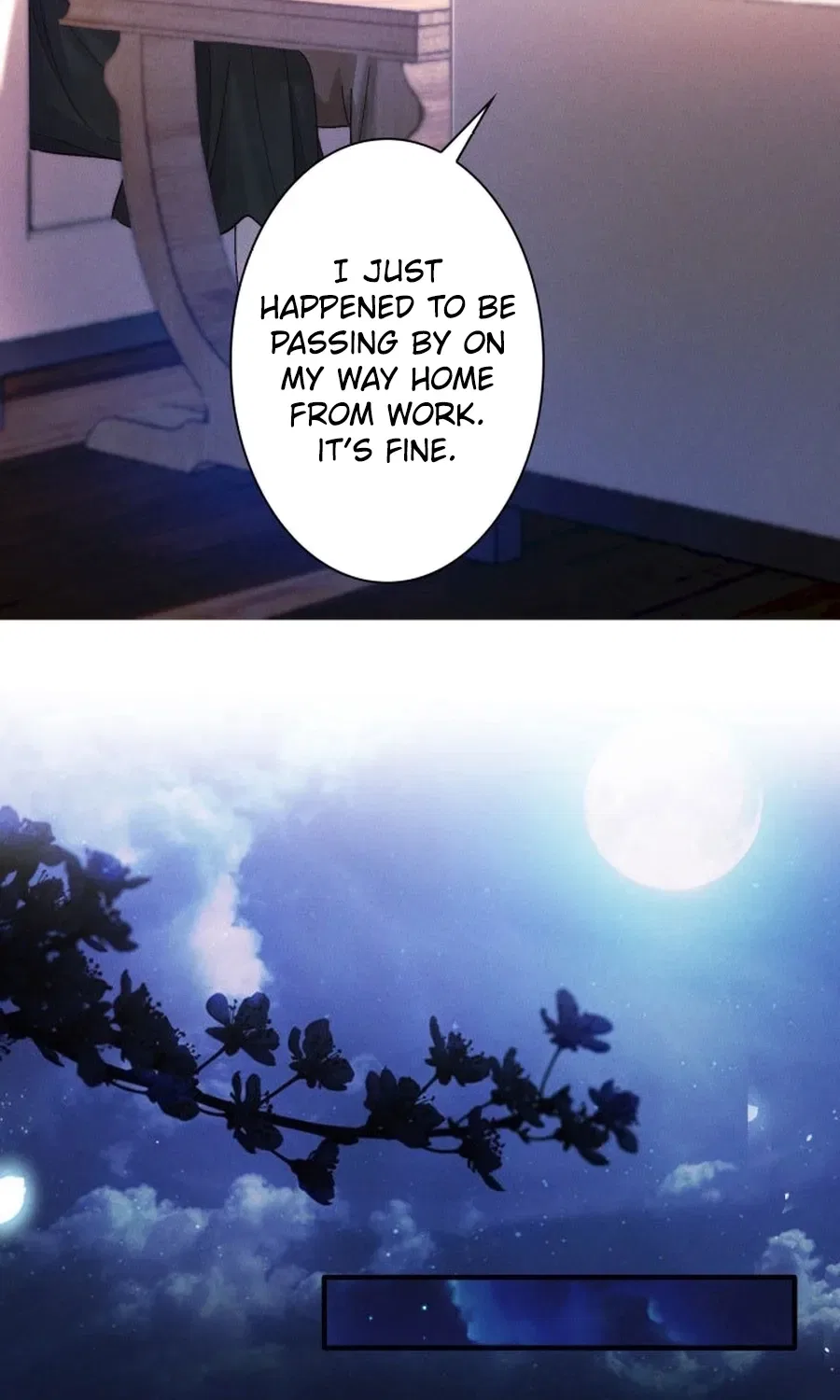 That Summer’s Promise Once Again Chapter 3 – Page 34