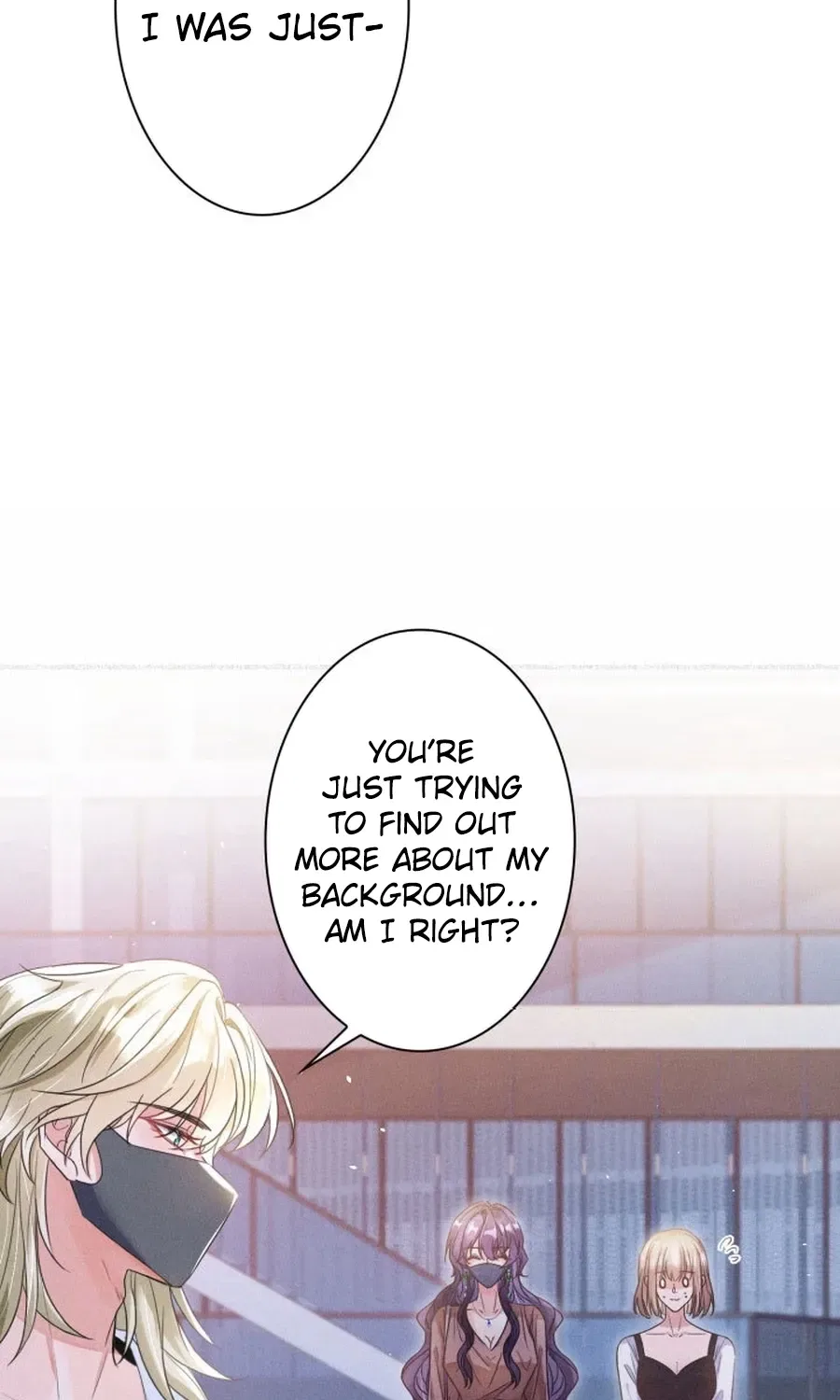 That Summer’s Promise Once Again Chapter 3 – Page 39