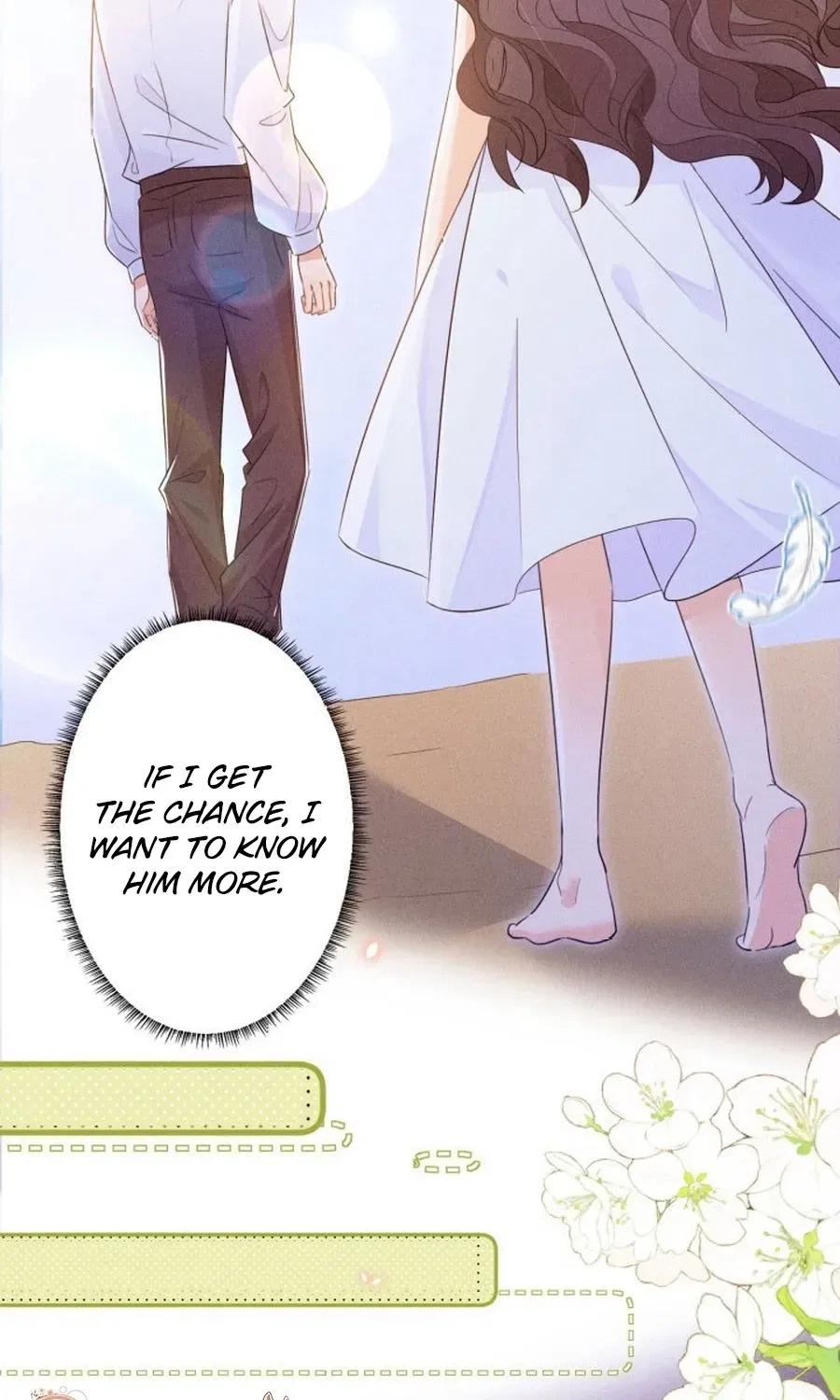 That Summer’s Promise Once Again Chapter 3 – Page 42