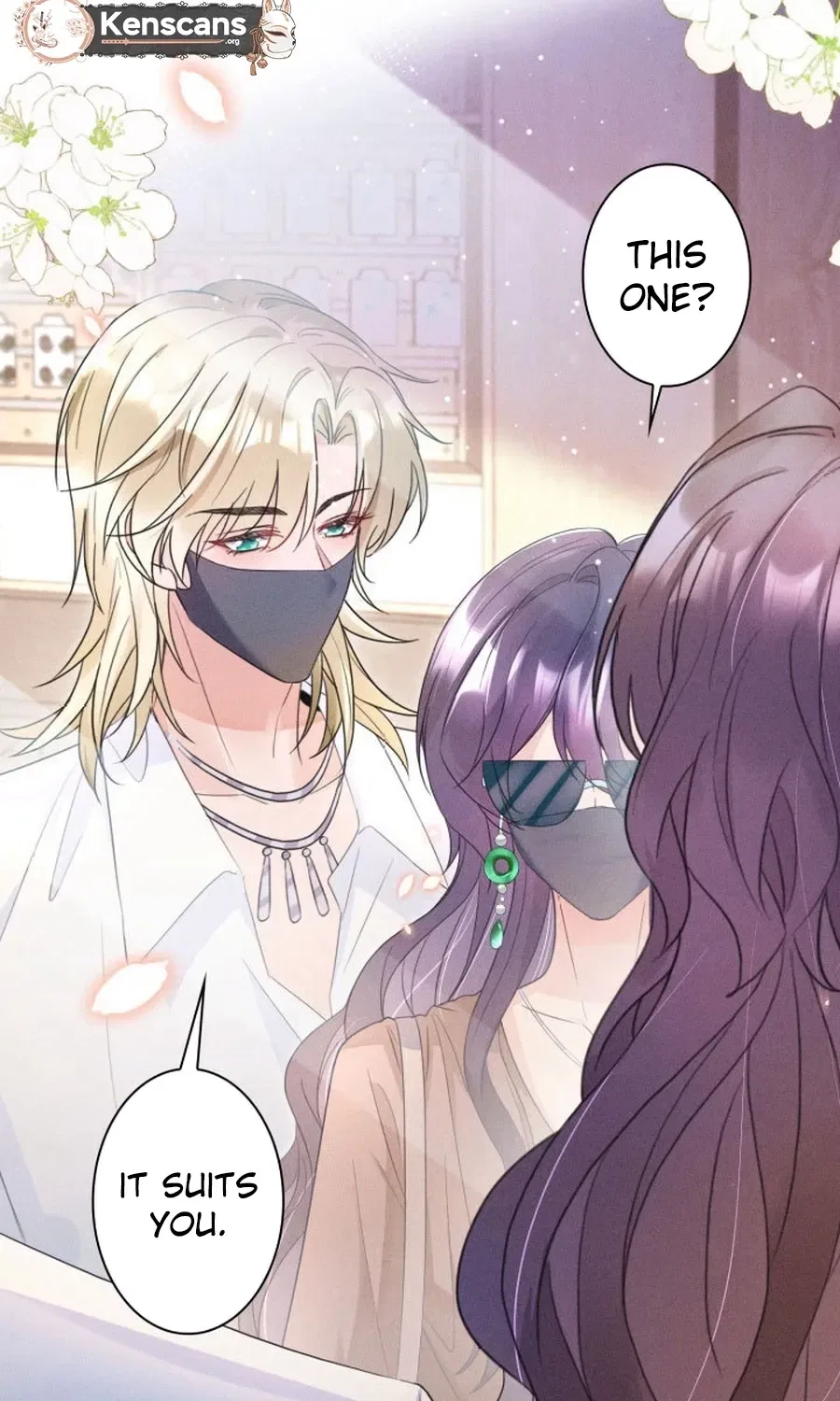 That Summer’s Promise Once Again Chapter 3 – Page 43