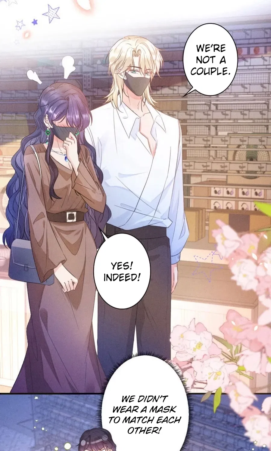 That Summer’s Promise Once Again Chapter 3 – Page 45