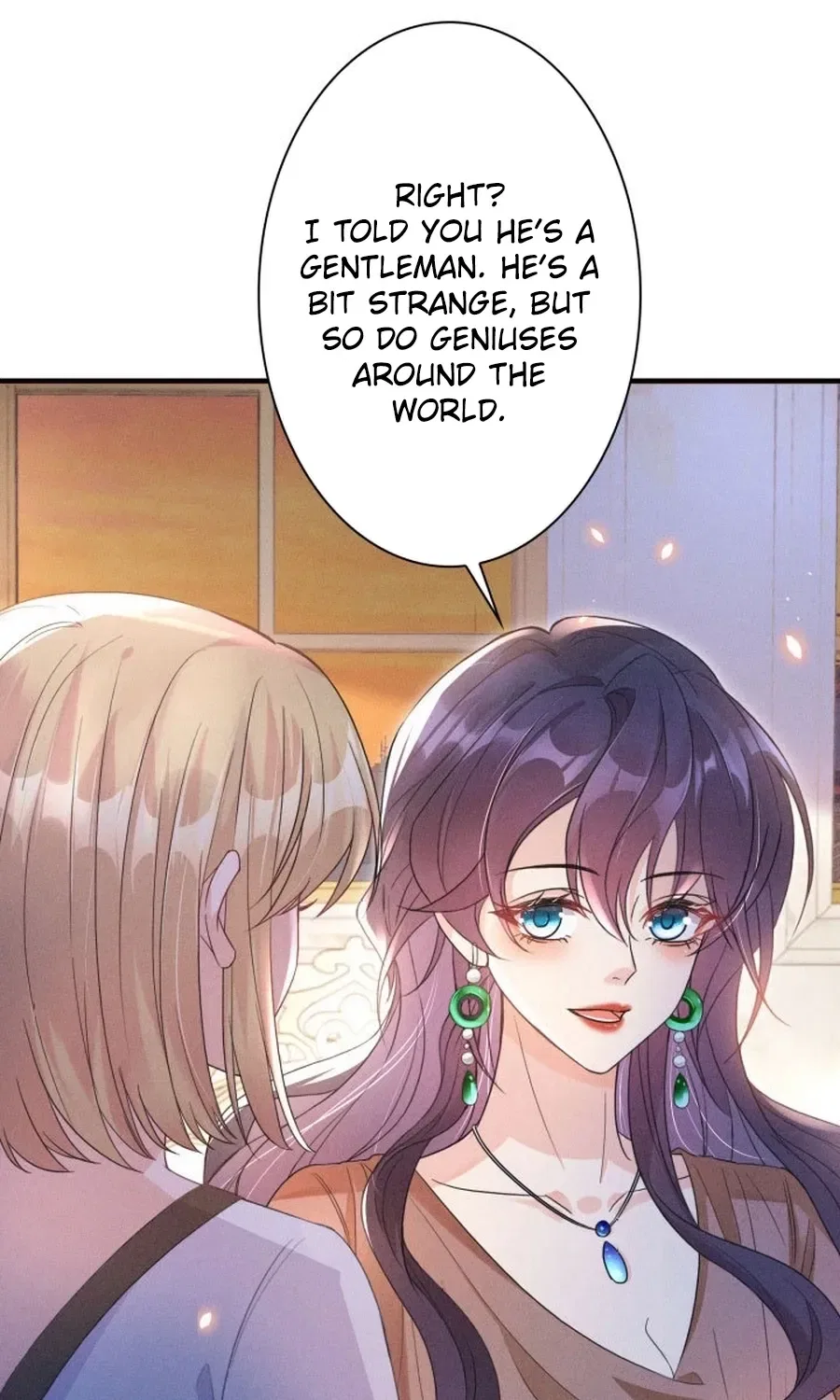 That Summer’s Promise Once Again Chapter 3 – Page 49