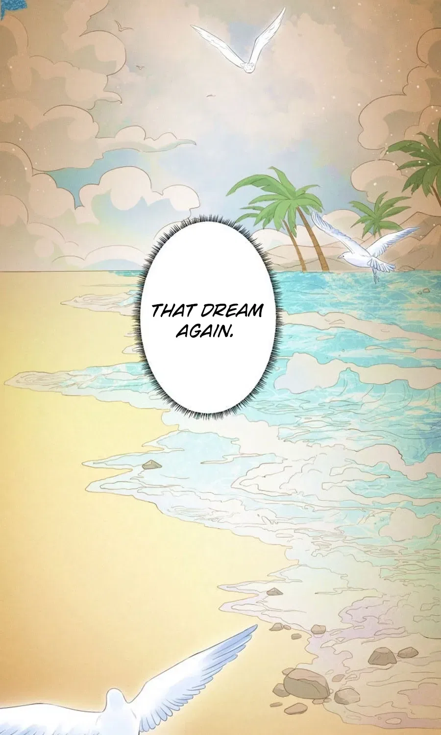 That Summer’s Promise Once Again Chapter 3 – Page 53