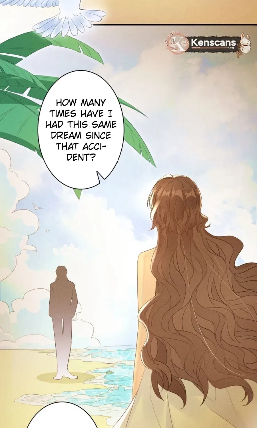That Summer’s Promise Once Again Chapter 3 – Page 54