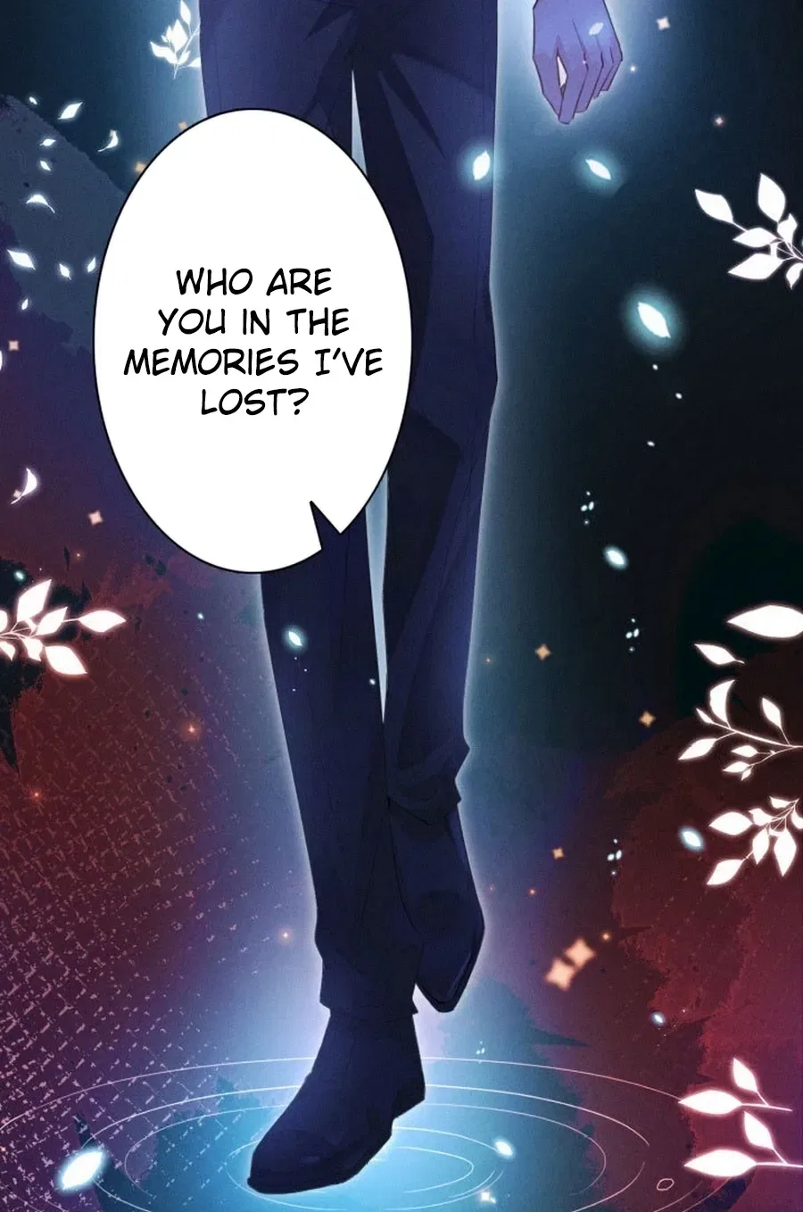 That Summer’s Promise Once Again Chapter 3 – Page 56
