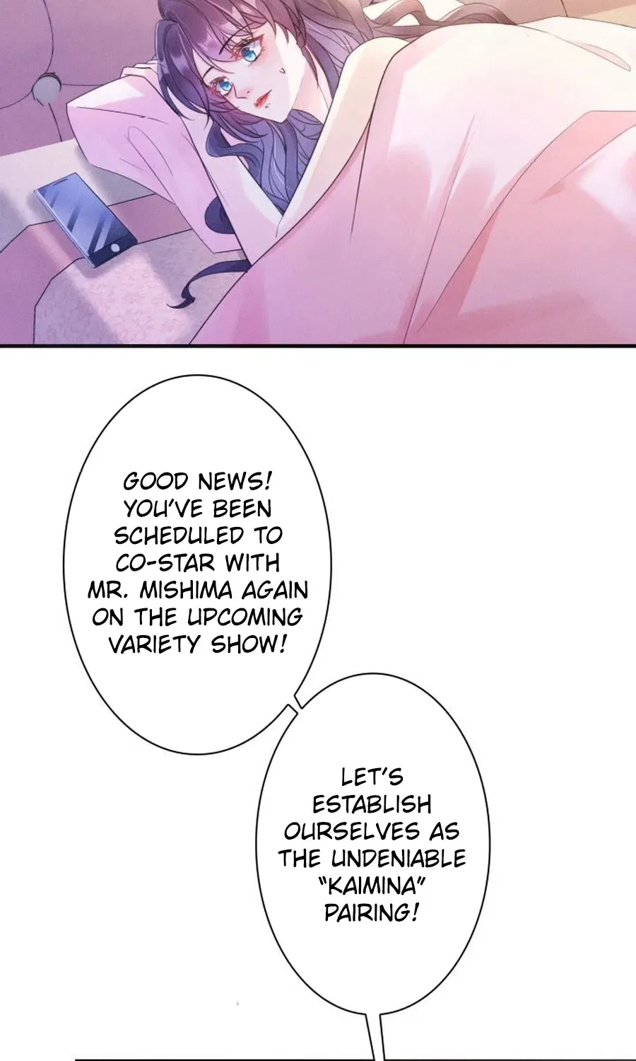 That Summer’s Promise Once Again Chapter 3 – Page 59