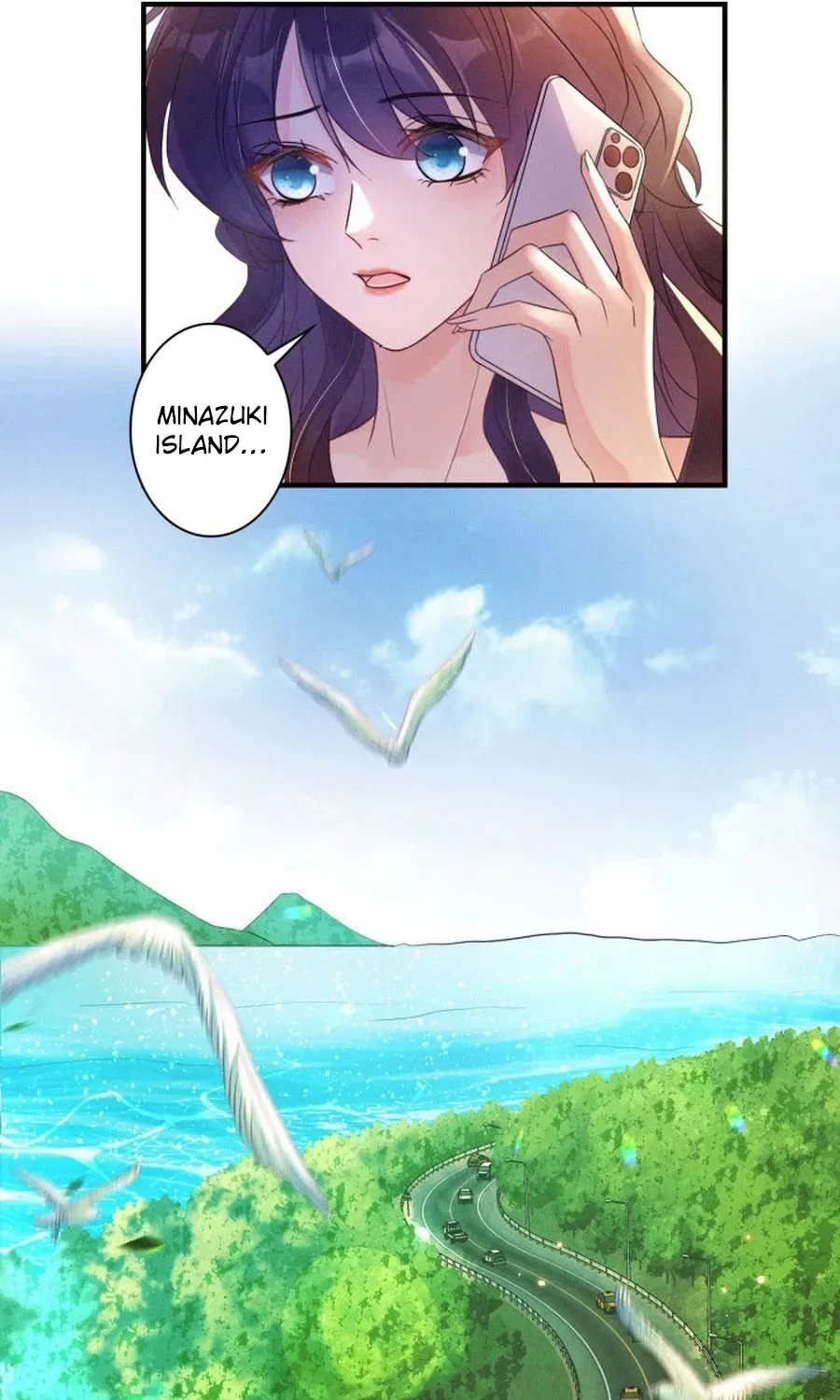 That Summer’s Promise Once Again Chapter 3 – Page 61
