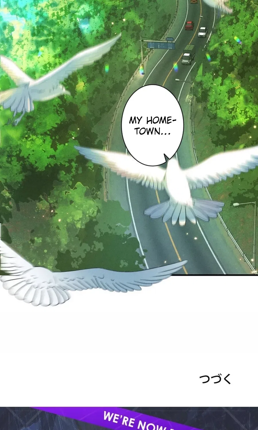 That Summer’s Promise Once Again Chapter 3 – Page 62
