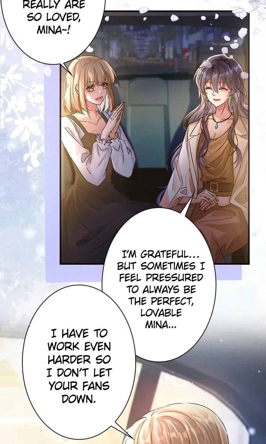 That Summer’s Promise Once Again Chapter 2 – Page 5