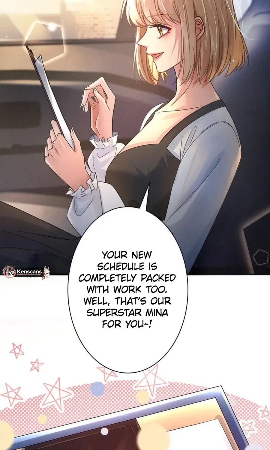 That Summer’s Promise Once Again Chapter 2 – Page 6