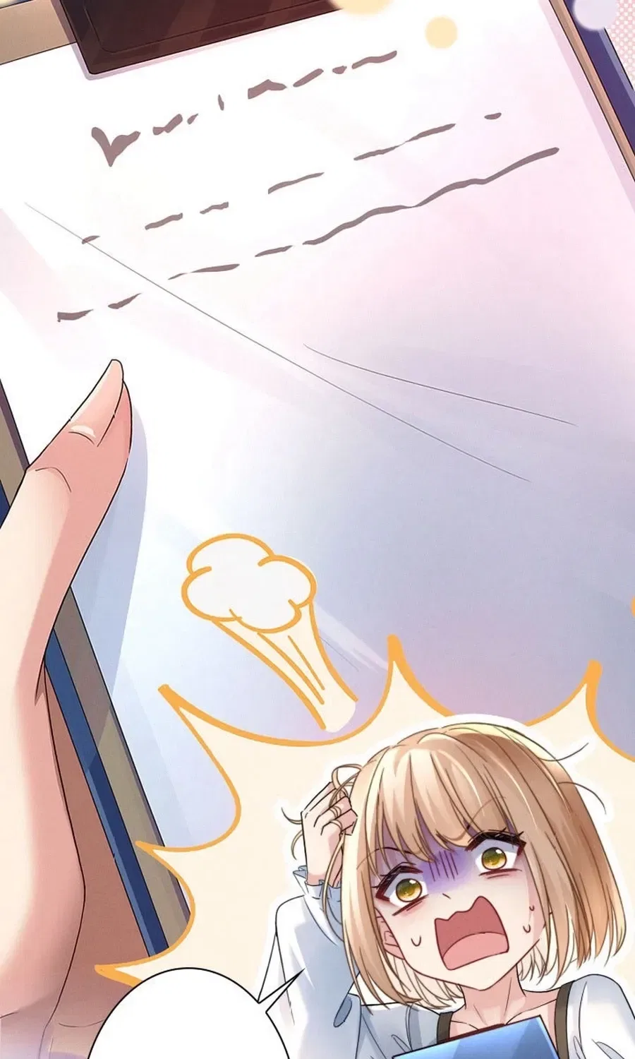 That Summer’s Promise Once Again Chapter 2 – Page 7
