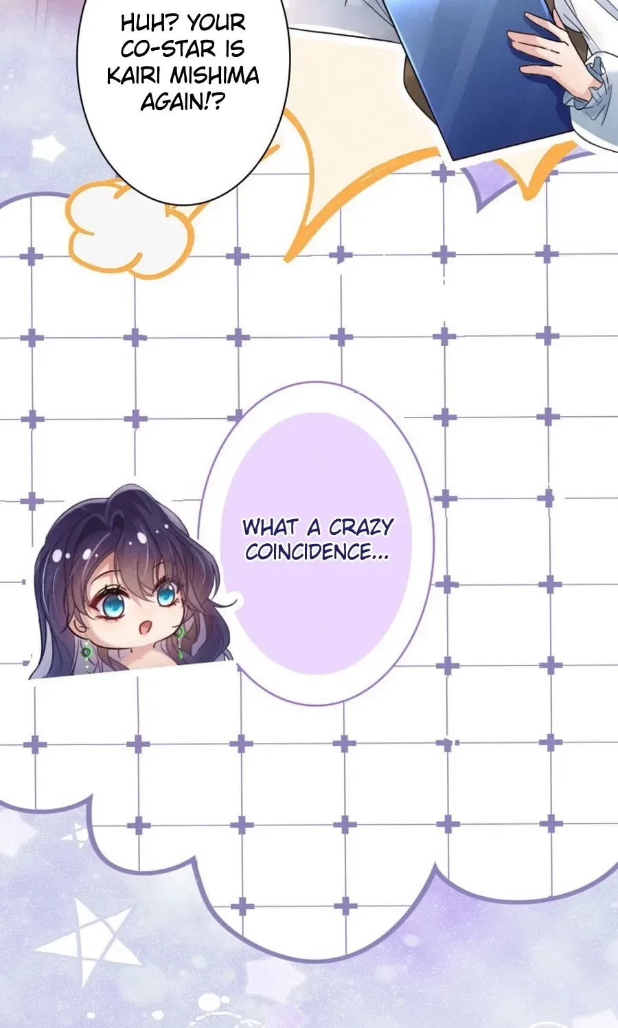 That Summer’s Promise Once Again Chapter 2 – Page 8
