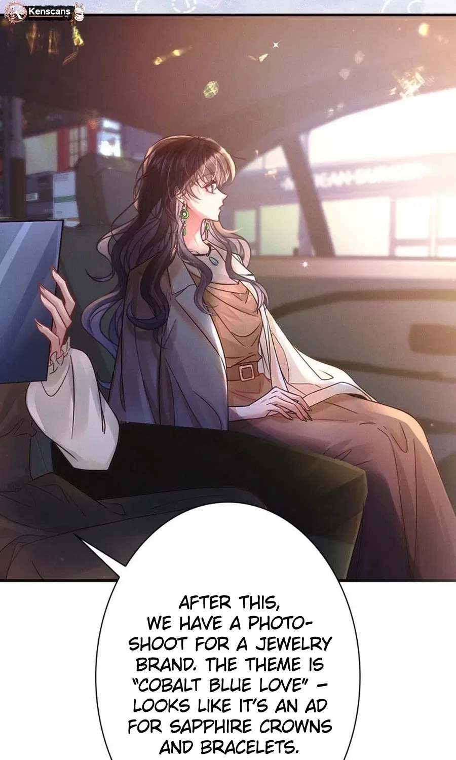 That Summer’s Promise Once Again Chapter 2 – Page 9