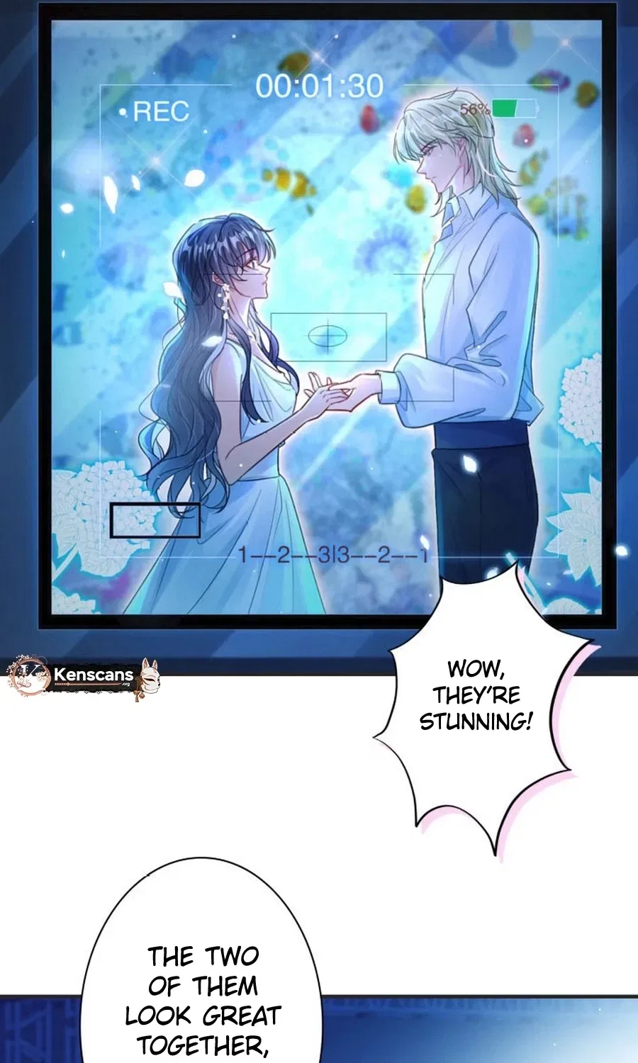 That Summer’s Promise Once Again Chapter 2 – Page 13