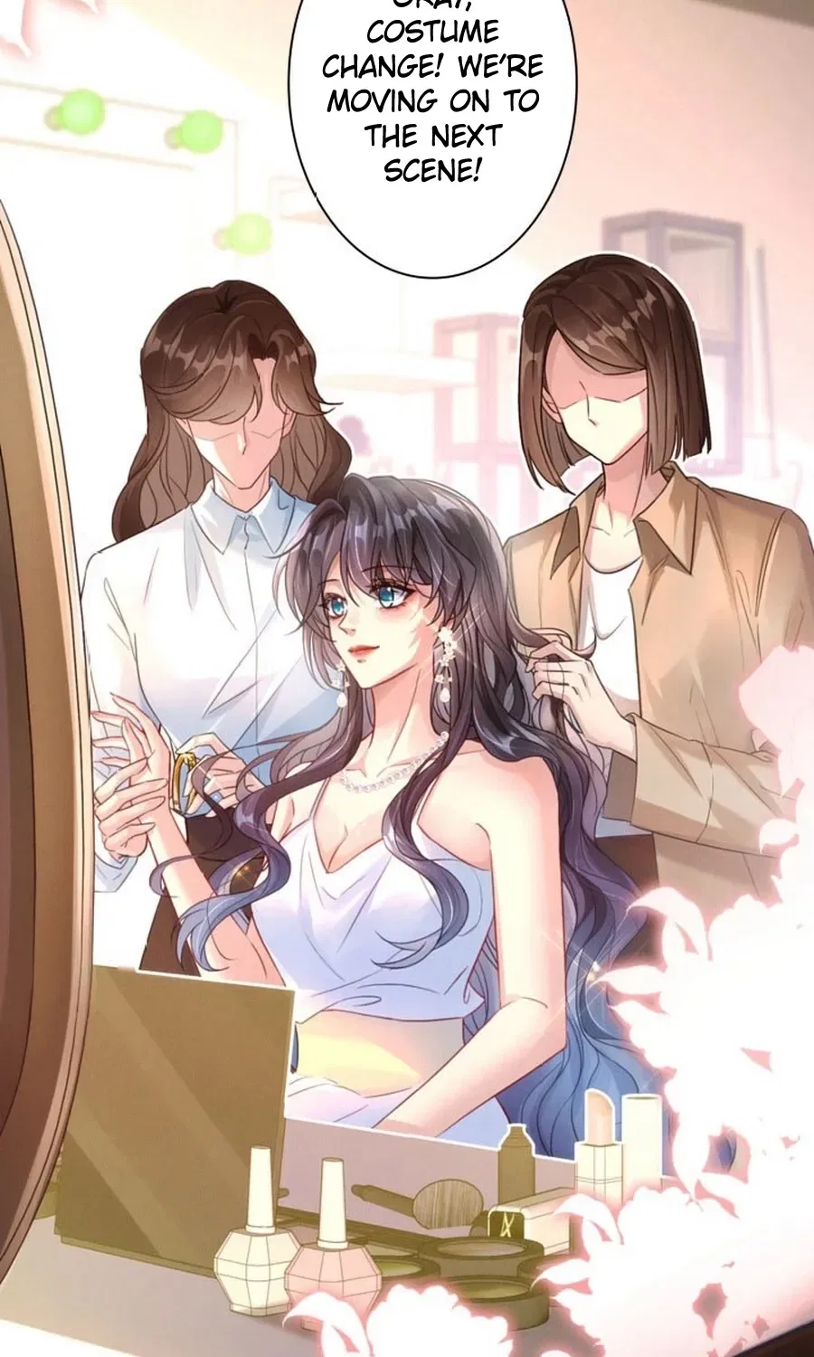 That Summer’s Promise Once Again Chapter 2 – Page 15