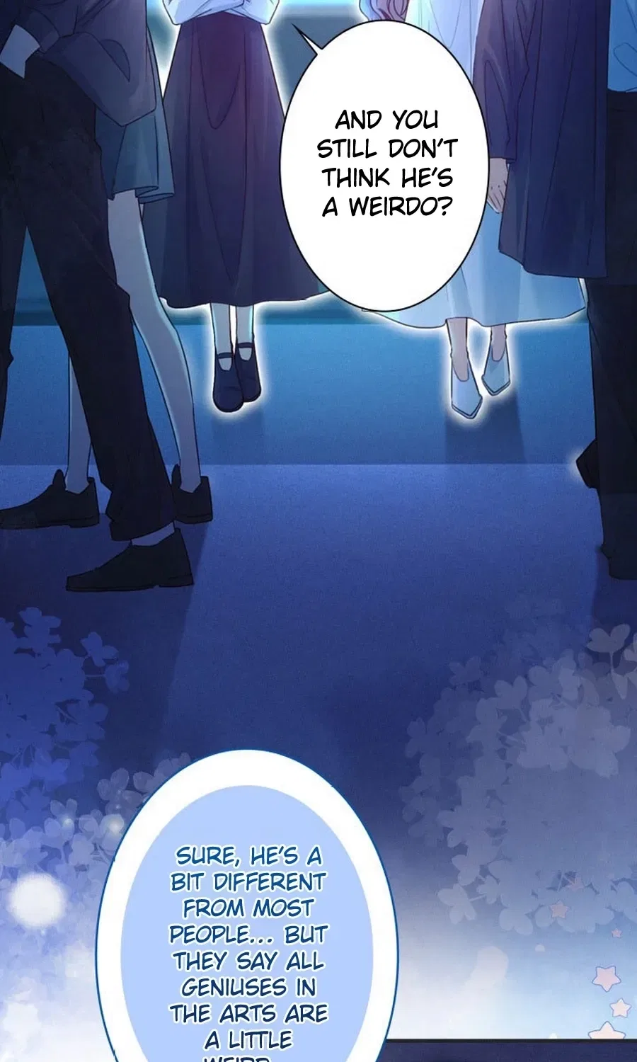That Summer’s Promise Once Again Chapter 2 – Page 17