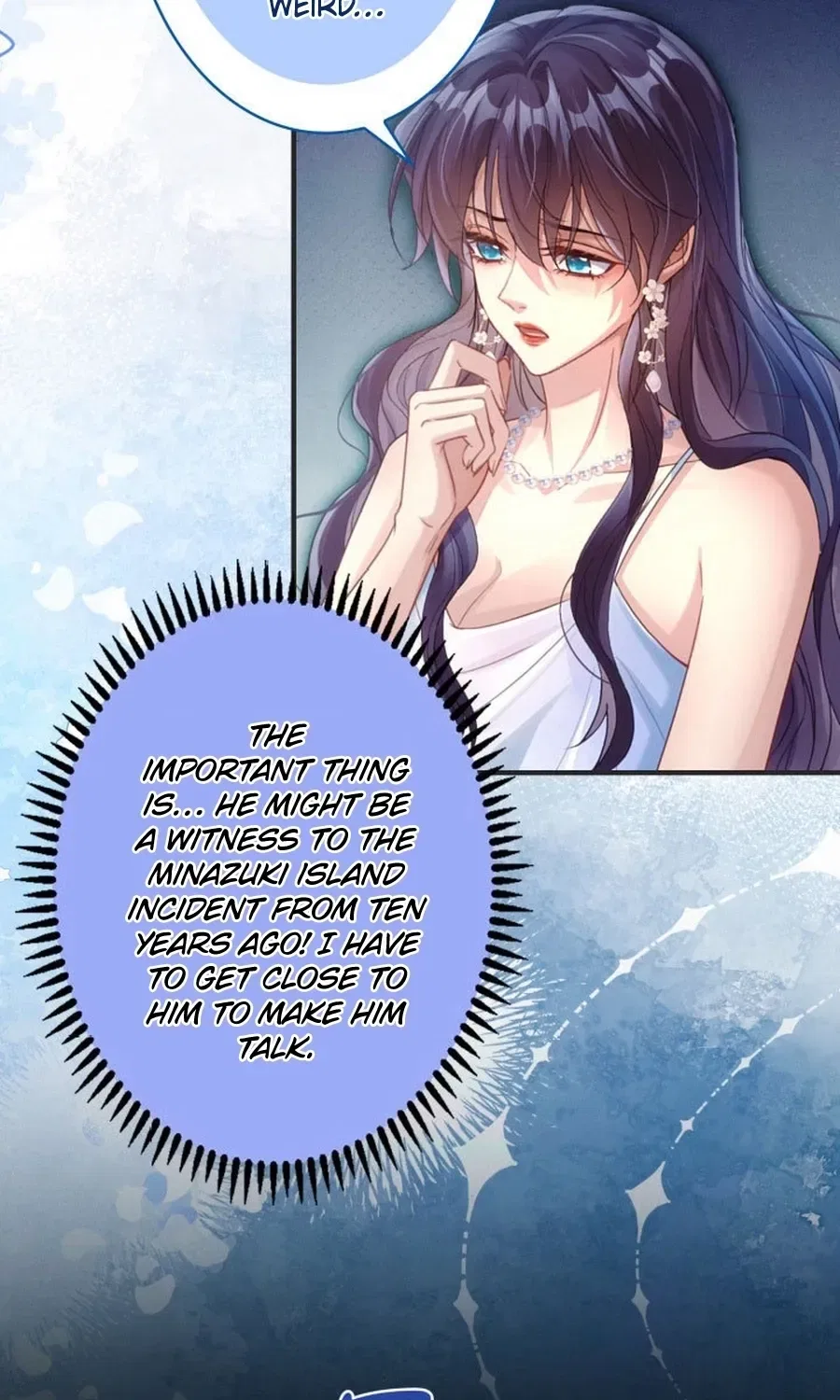 That Summer’s Promise Once Again Chapter 2 – Page 18