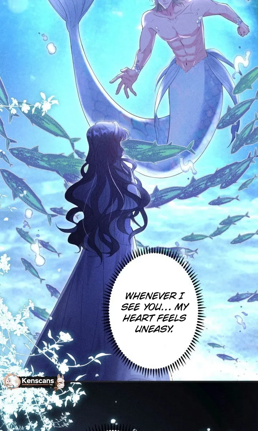 That Summer’s Promise Once Again Chapter 2 – Page 23