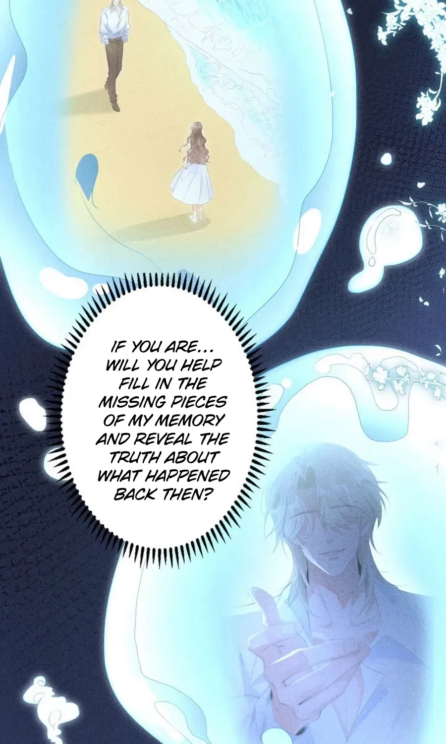 That Summer’s Promise Once Again Chapter 2 – Page 25