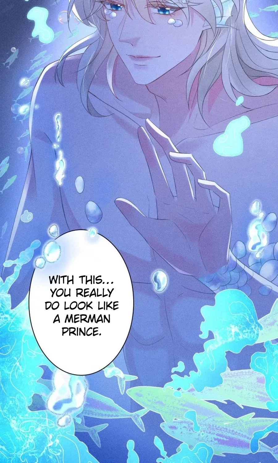 That Summer’s Promise Once Again Chapter 2 – Page 27