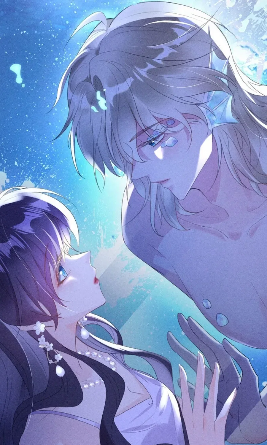 That Summer’s Promise Once Again Chapter 2 – Page 29