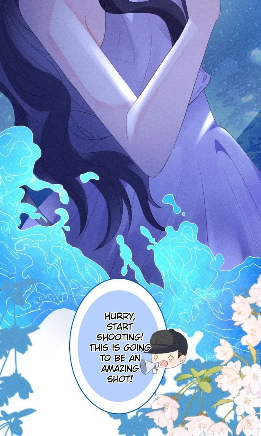 That Summer’s Promise Once Again Chapter 2 – Page 30