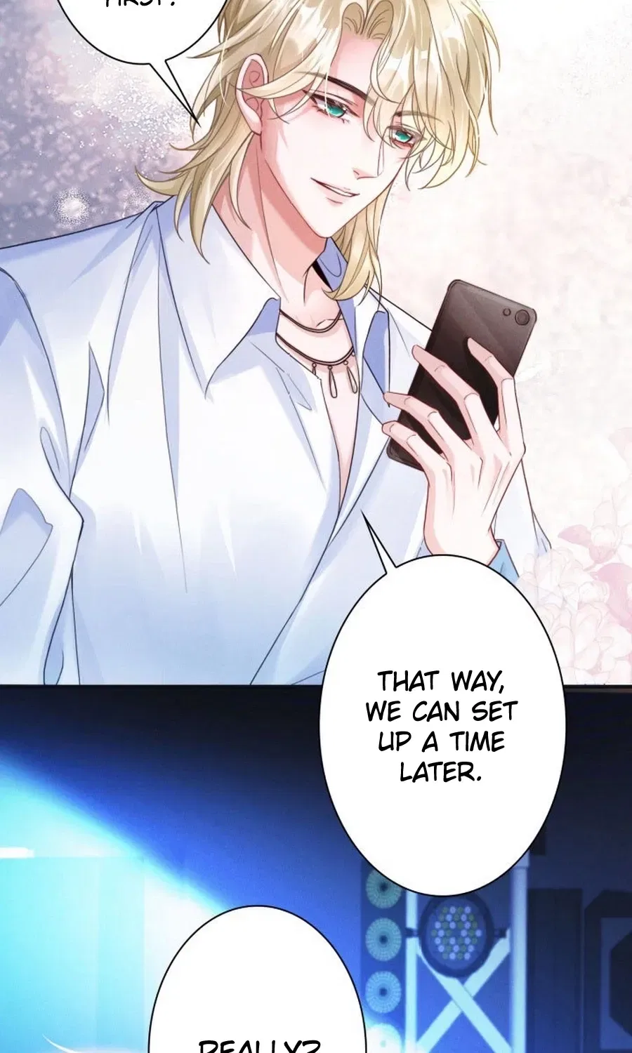 That Summer’s Promise Once Again Chapter 2 – Page 37