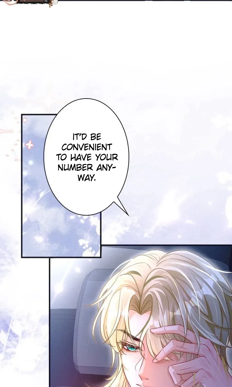 That Summer’s Promise Once Again Chapter 2 – Page 39
