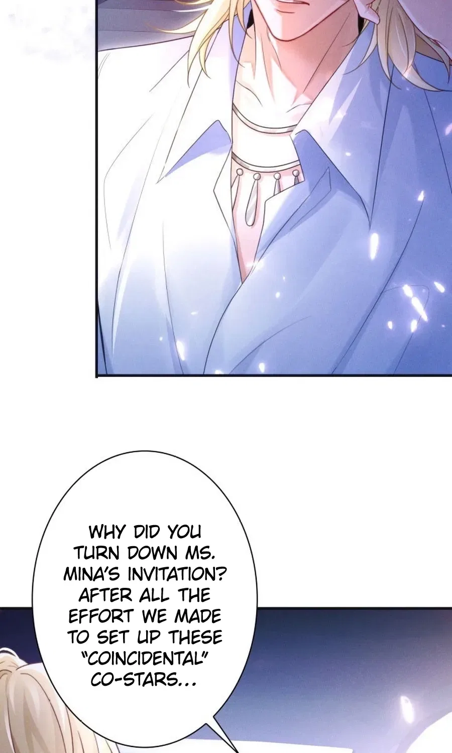 That Summer’s Promise Once Again Chapter 2 – Page 40
