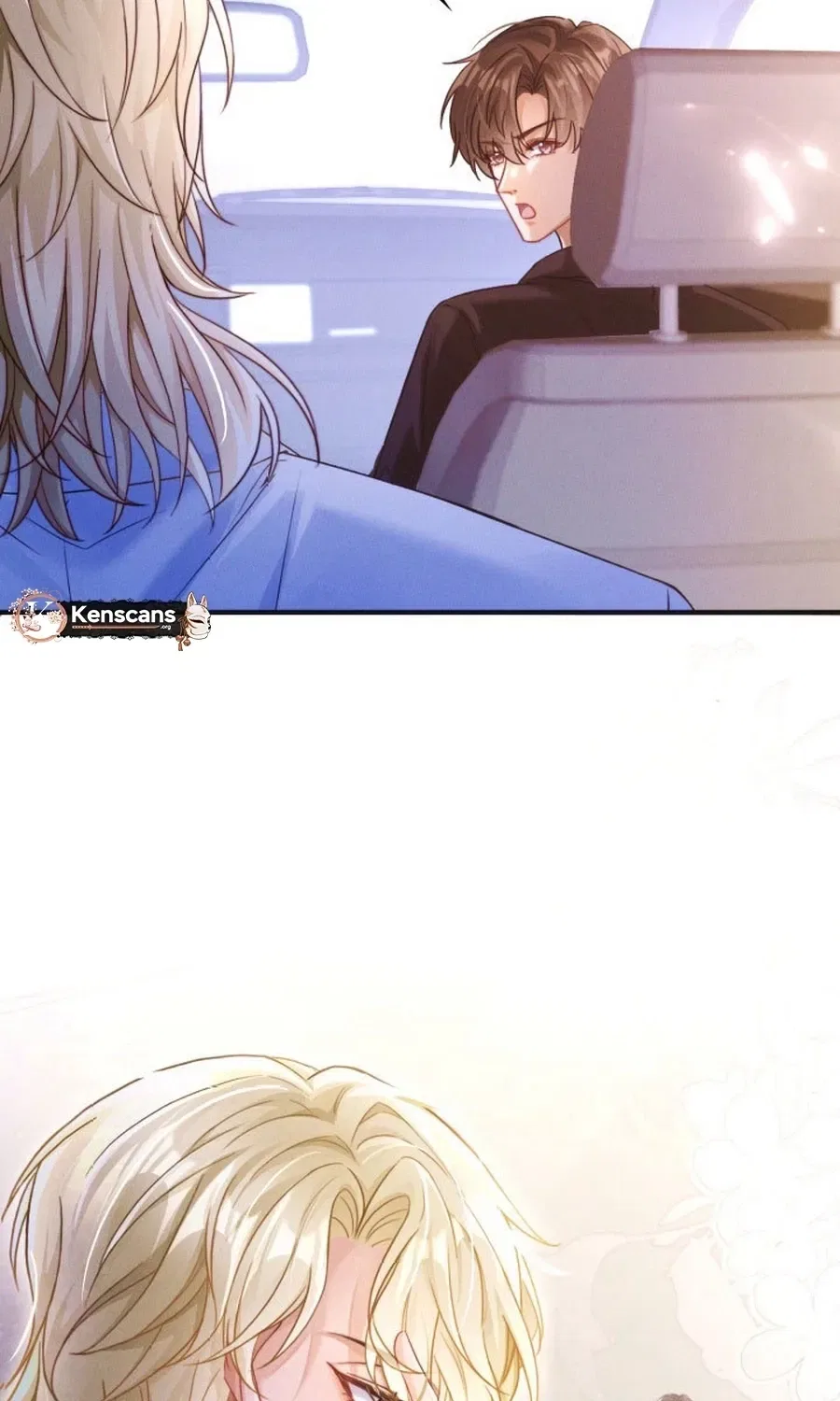 That Summer’s Promise Once Again Chapter 2 – Page 41