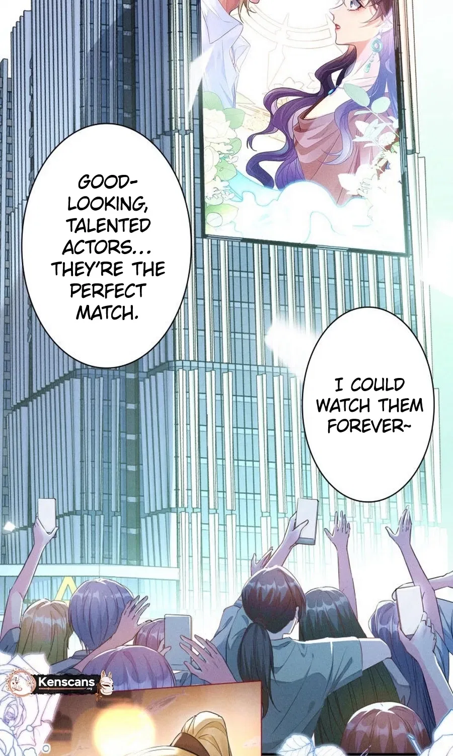 That Summer’s Promise Once Again Chapter 2 – Page 47