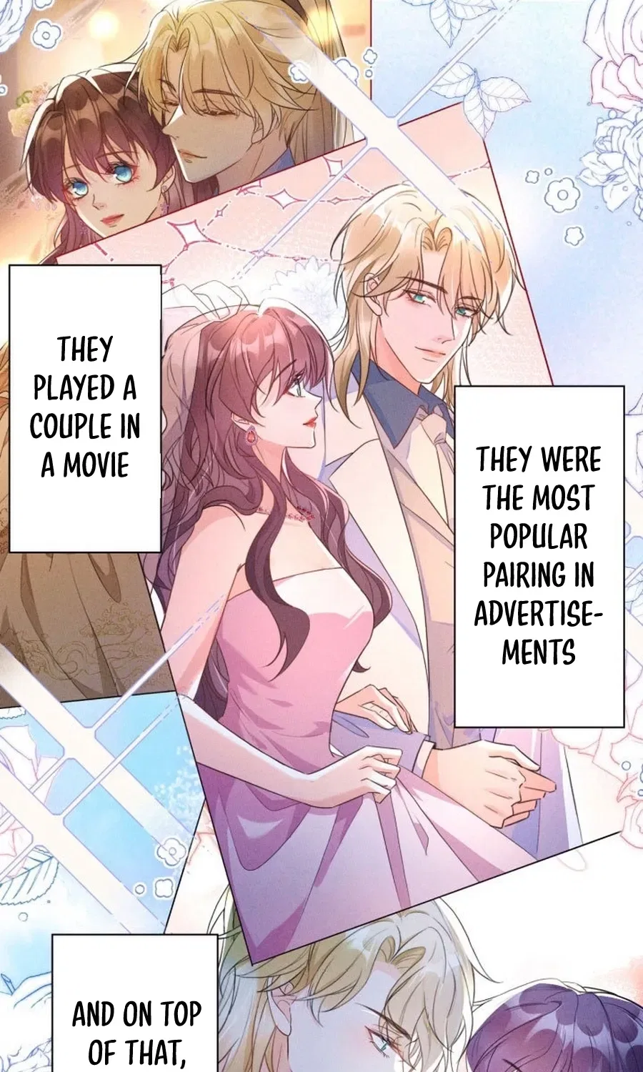 That Summer’s Promise Once Again Chapter 2 – Page 48