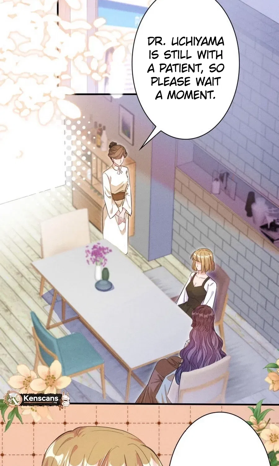 That Summer’s Promise Once Again Chapter 2 – Page 51