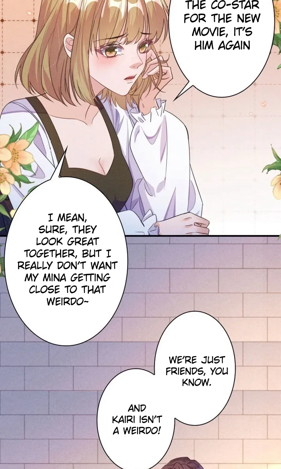 That Summer’s Promise Once Again Chapter 2 – Page 52