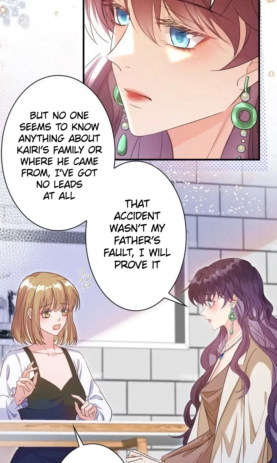 That Summer’s Promise Once Again Chapter 2 – Page 55