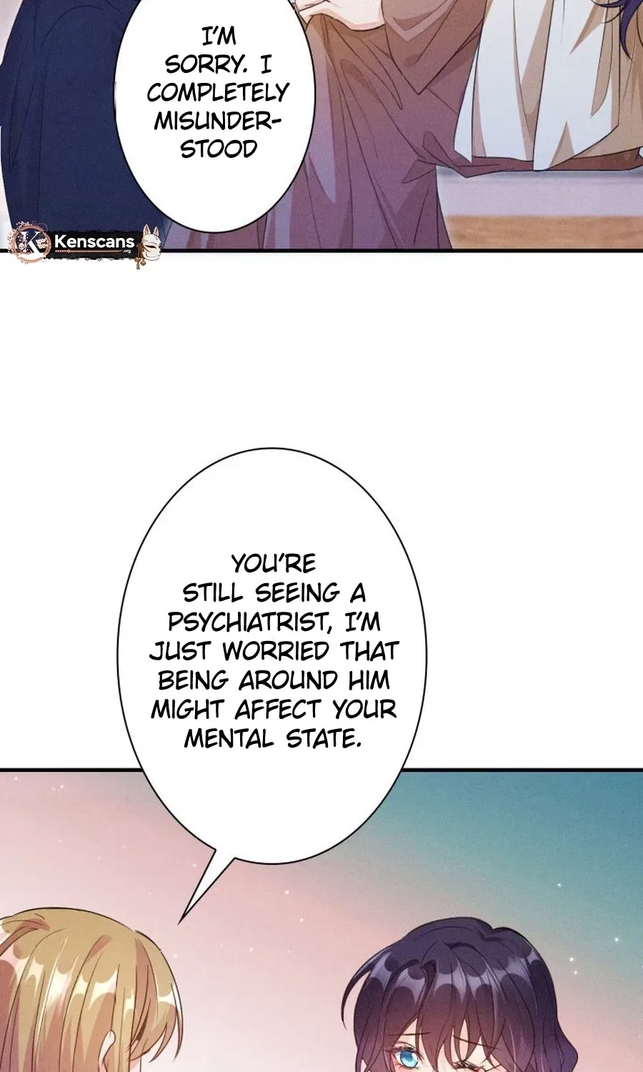 That Summer’s Promise Once Again Chapter 2 – Page 56