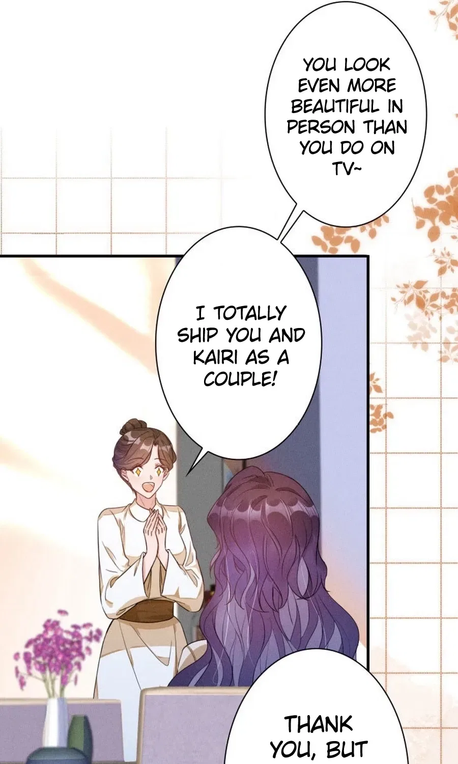 That Summer’s Promise Once Again Chapter 2 – Page 58