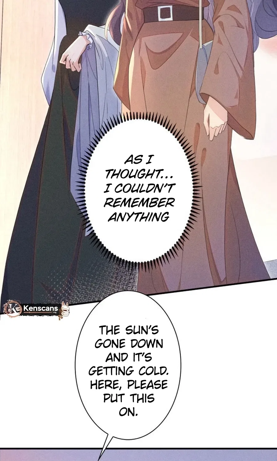 That Summer’s Promise Once Again Chapter 2 – Page 63