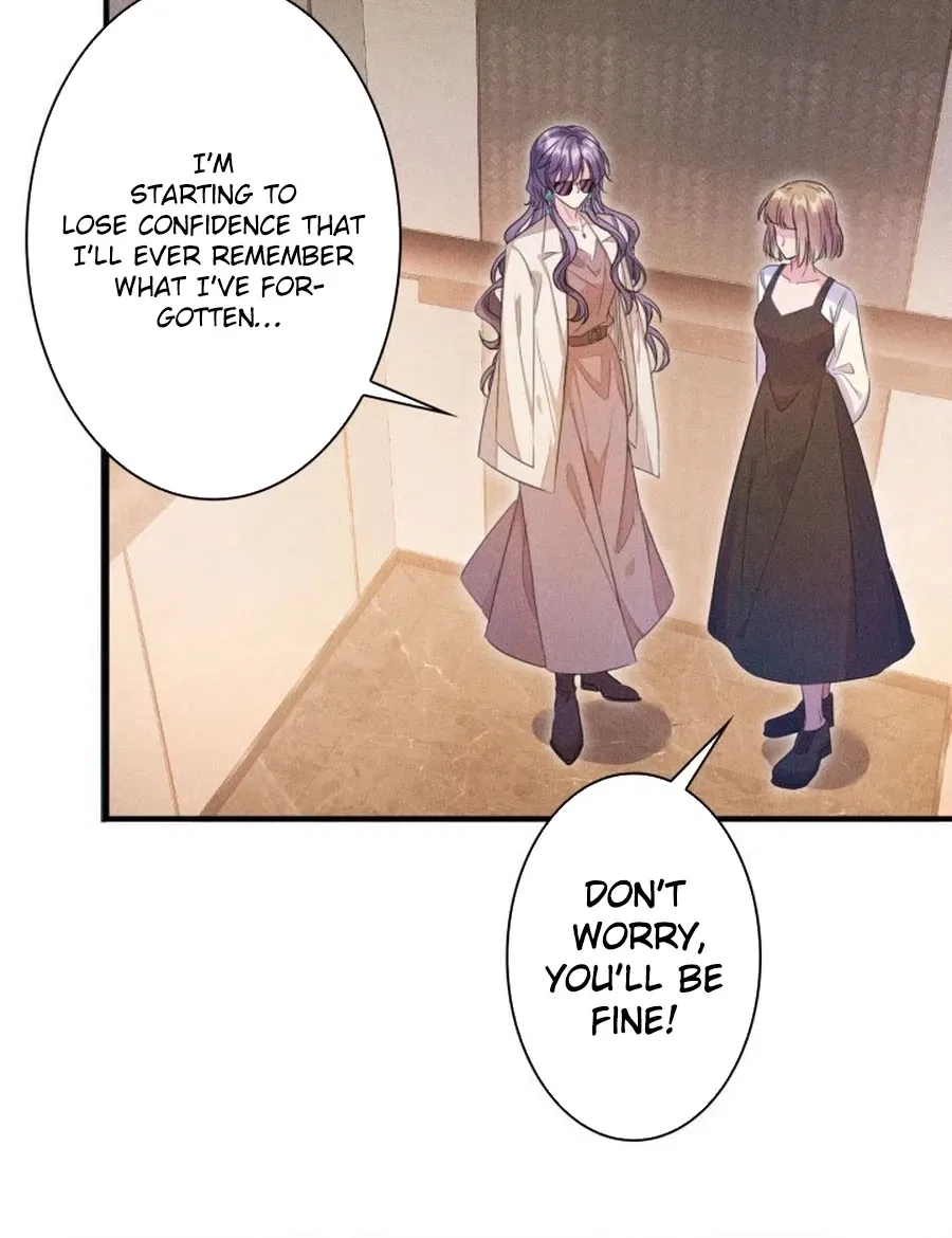 That Summer’s Promise Once Again Chapter 2 – Page 65